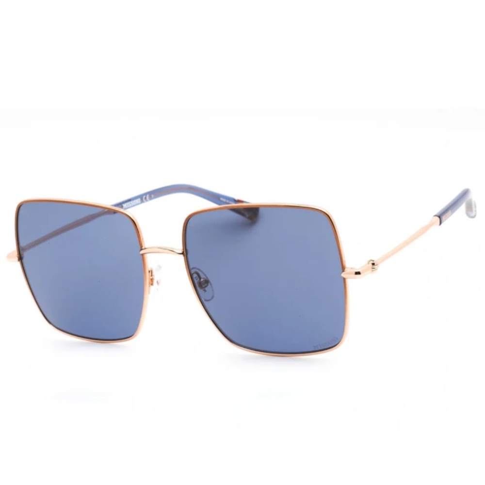 Missoni Sunglasses, New